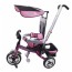 Trojkolka SUN BABY, LUXUS Trike